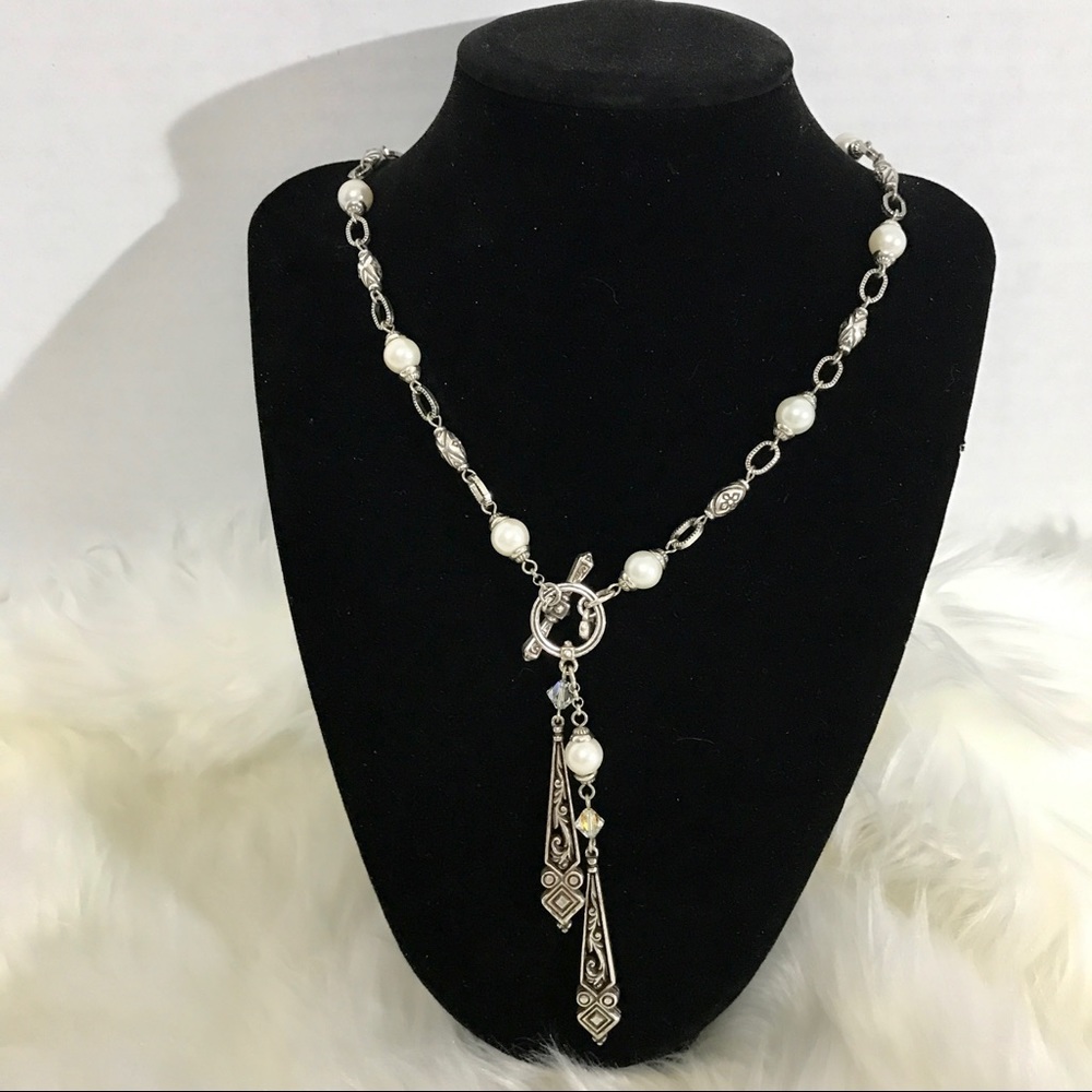 NWOT Brighton Necklace